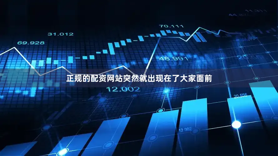 正规的配资网站突然就出现在了大家面前